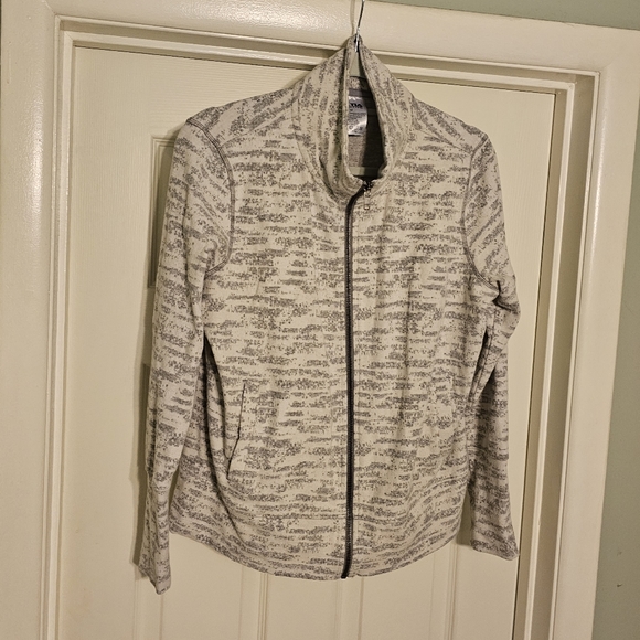 Zia Active Workout Jacket - Picture 1 of 3